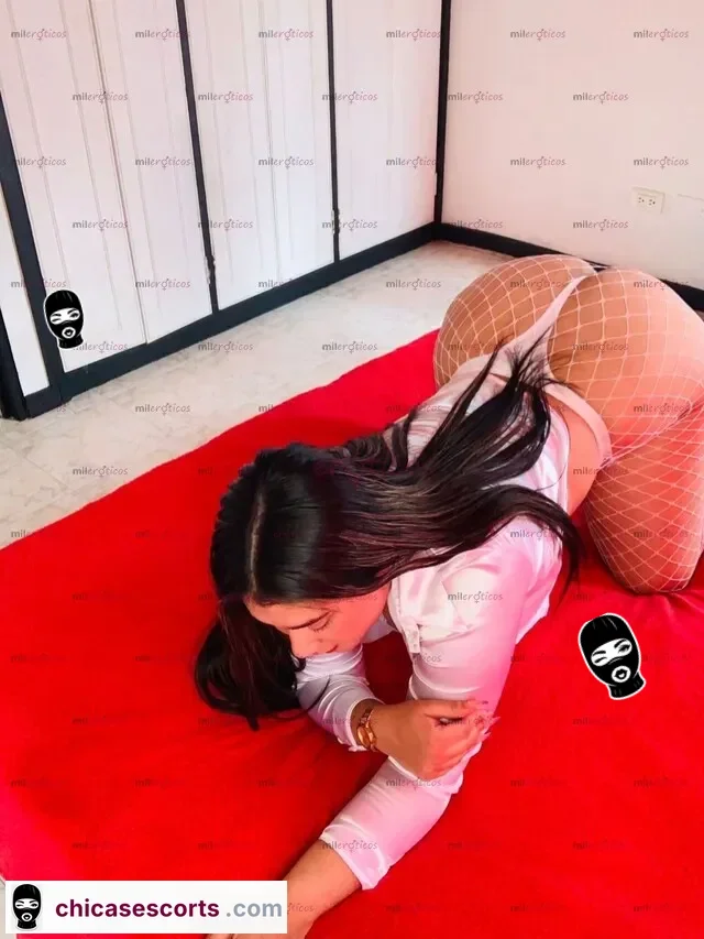 Foto de Hola Soy Valeria Tu Scort ExóTica Llena De Lujuria Y Erotismo Soy Muy Caliente, Escorts en Bogotá, Colombia