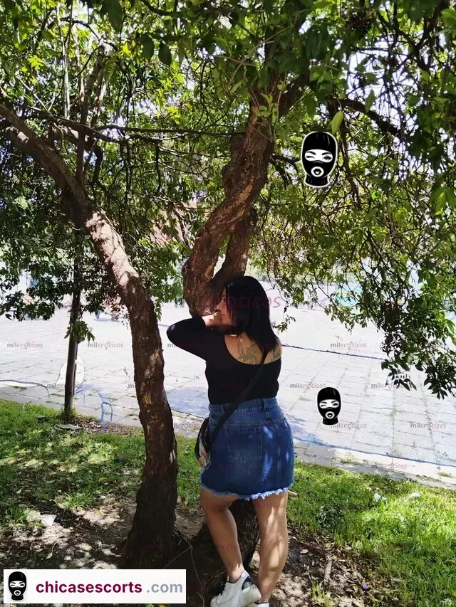 Foto de Holi Hoy Quiero Leche Me La Vas Adar Papacito, Escorts en Bogotá, Colombia