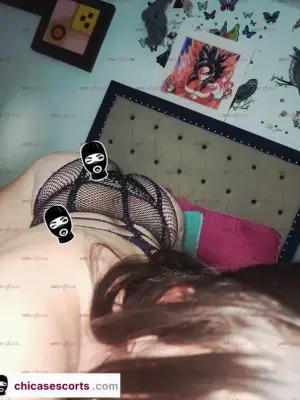 Joven Universitaria Por Pocos Dias En Tu Ciudad, Escorts en Bogotá — 20 años