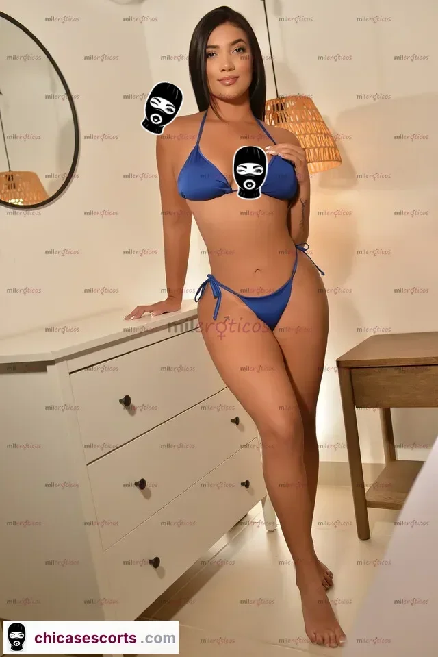 Foto de Laura Hermosa Y ExóTica Lista Para Darte El Mejor Sexo De Tu Vida — imagen 10