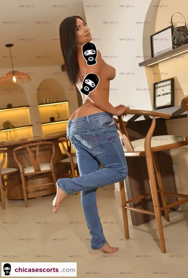 Foto de Laura Hermosa Y ExóTica Lista Para Darte El Mejor Sexo De Tu Vida — imagen 7