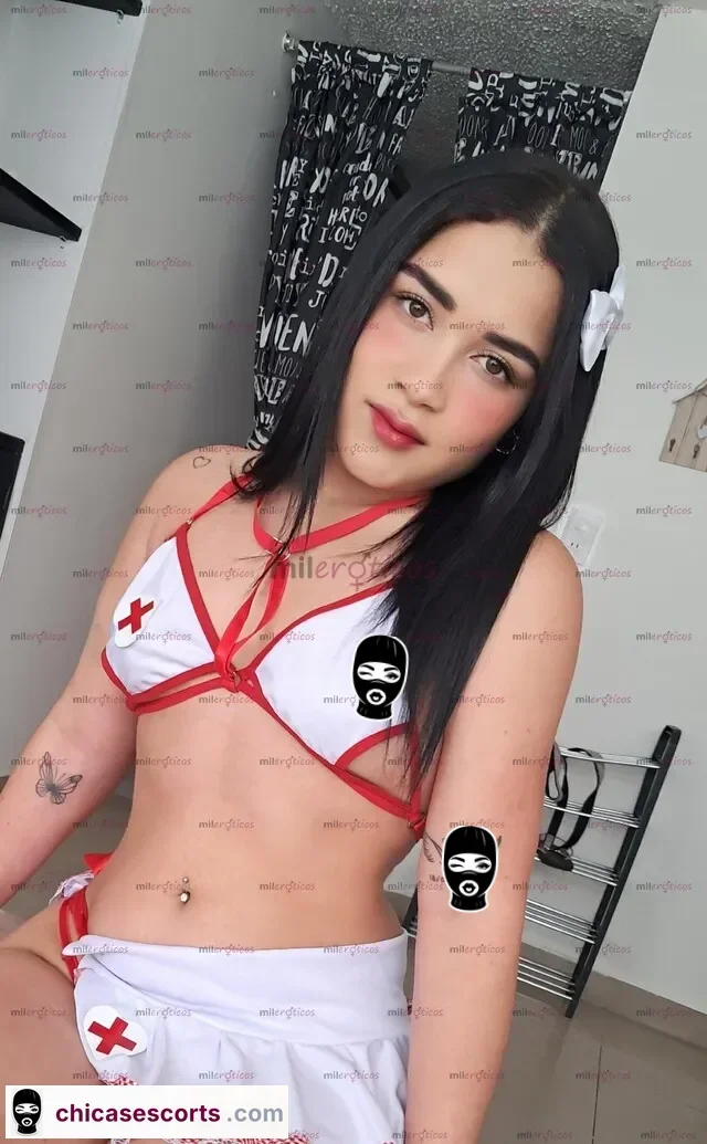 Foto de Linda NiñA 18 AñItos Nueva Prepago Solo Domicilio — imagen 3