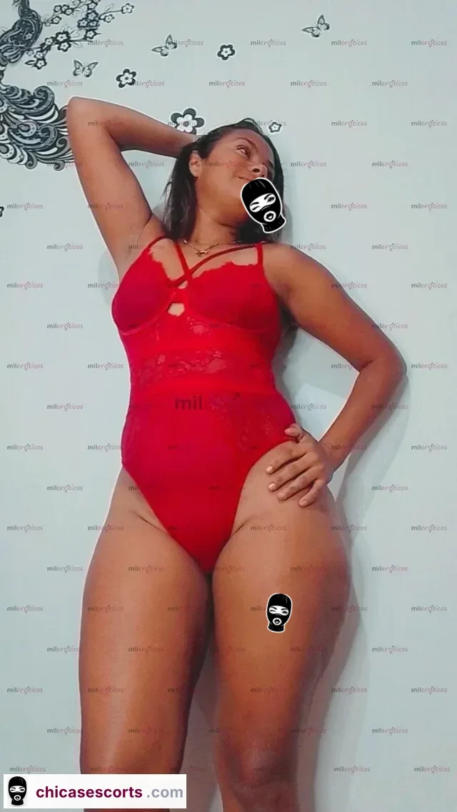 Foto de Linda Sandra Nueva En Tu Cuidad LláMame Ya! Conmigo SentiráS El Mejor Placer, Escorts en Bogotá, Colombia