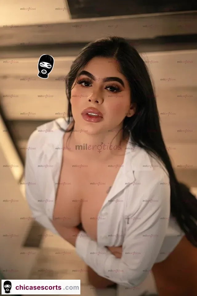 Foto de Melisa Pelo Negro Largo Nalgas Paraditas Toda Para Ti — imagen 9