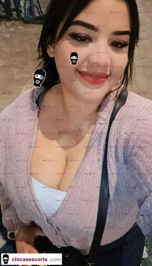 Foto de Morbosita Tetona De Alto Voltaje, Dispuesta Y CariñOsa.. — imagen 3