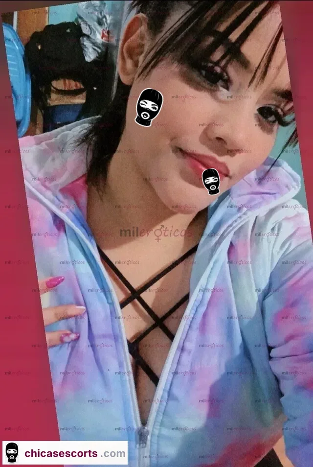 Foto de Morbosita Tetona De Alto Voltaje, Dispuesta Y CariñOsa.. — imagen 6