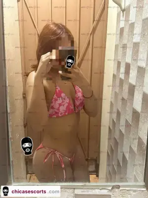 Nalgona, Bonita De Cara, Cuerpo 100% Firme, Escorts en Bogotá — 18 años