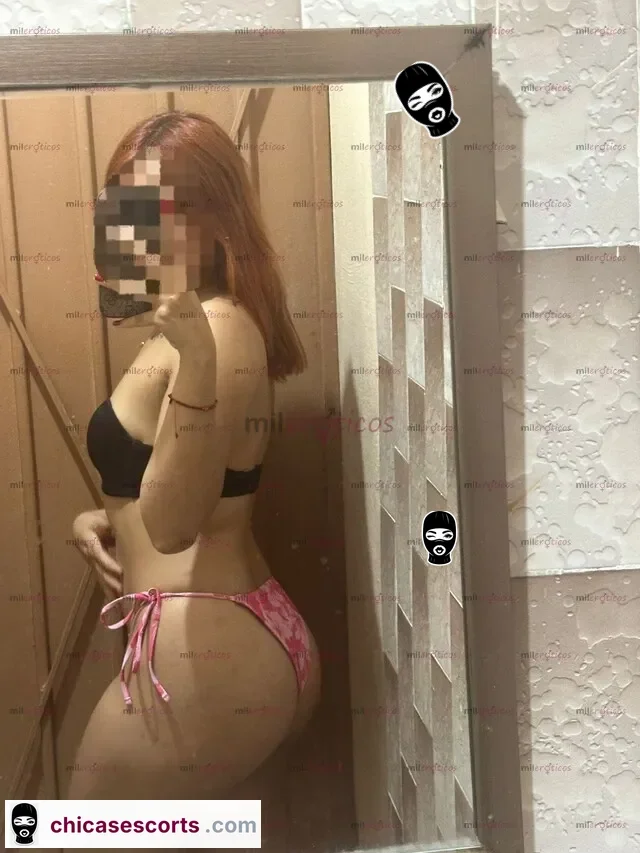 Foto de Nalgona, Bonita De Cara, Cuerpo 100% Firme — imagen 3