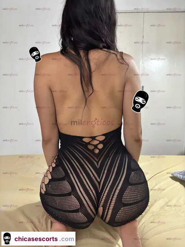 Foto de Nueva Adicta Al Sexo Iniciala Cuerpo De Infarto Hazla Gemir Sexual Complaciente, Escorts en Bogotá, Colombia