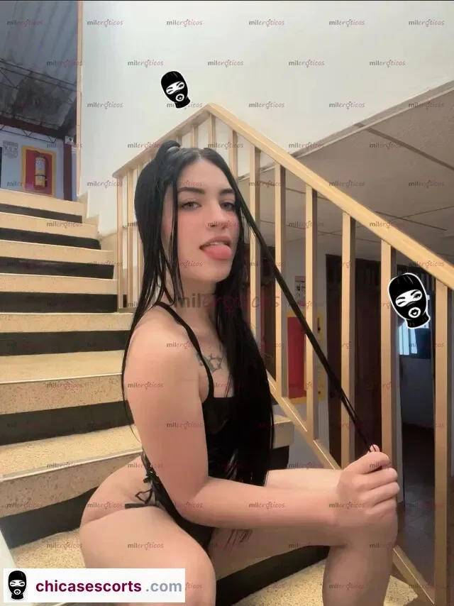 Foto de Nueva En Tu Ciudad Linda Flaquita Con Carita Angelical, Escorts en Florencia, Colombia