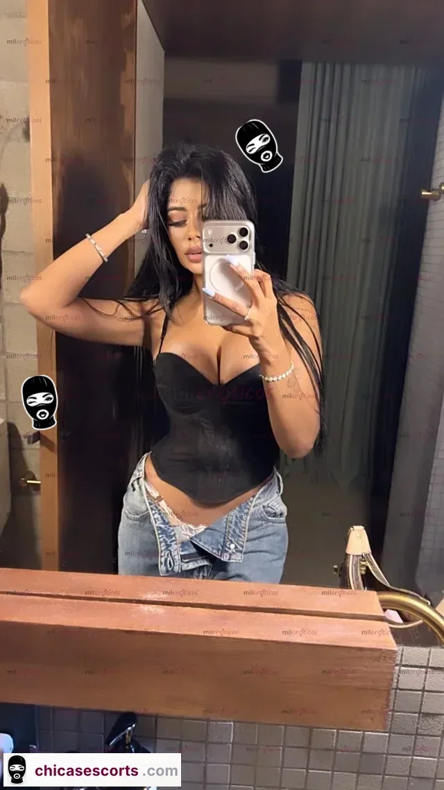 Foto de Paola Morena Apasionada Con Trato De Novios Y Oral Al Natural New Location — imagen 9