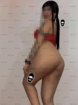 Pelinegra Quiero Chuparte Lo Bebe A Domicilio, Escorts en Bogotá — 18 años