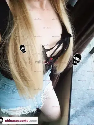 Ricuras Linda Y Sexy Manizalita Dispuesta Para Ti., Escorts en Bogotá — 18 años