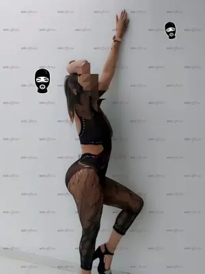 Roxana Rica Ardiente Sin Arrepentimientos Pruebame No Querras A Nadie Mas!!!, Escorts en Bogotá — 18 años