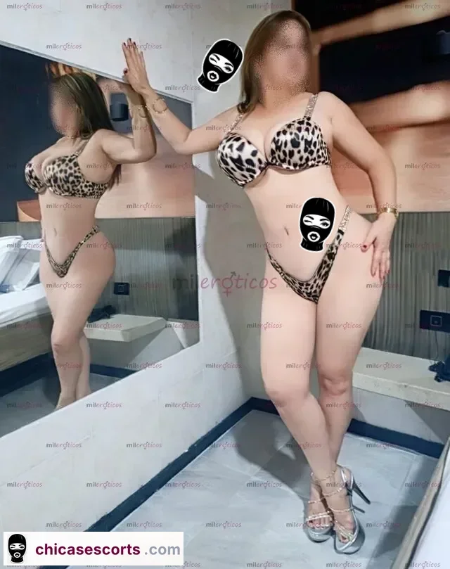 Foto de Sandra Milf — imagen 4