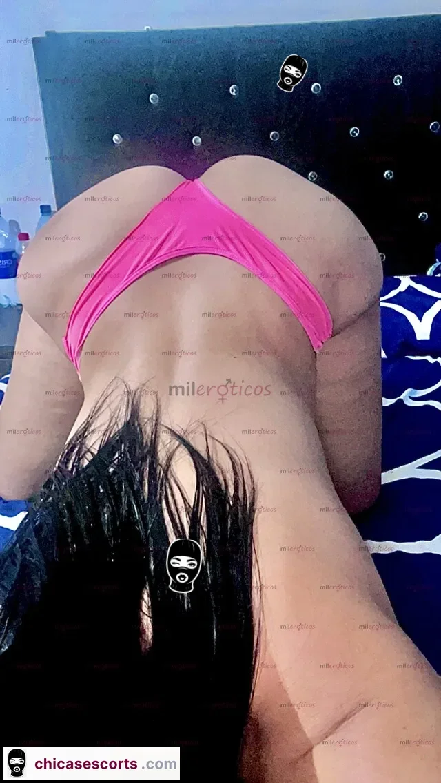 Foto de Sexi Rica Y Apasionada Mujer Hermosa Para Complacerte Y Darte Placer — foto de perfil verificado