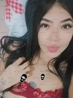 Soy Cataleya Una Chica Super Estrechita Y Mojadita Para Bien Rico Para Que Pueda, Escorts en Bogotá — 21 años