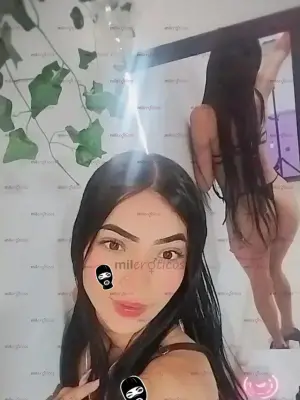 Soy Cataleya Una Chica Super Estrechita Y Mojadita Para Bien Rico Para Que Pueda, Escorts en Bogotá, Colombia — 21 años