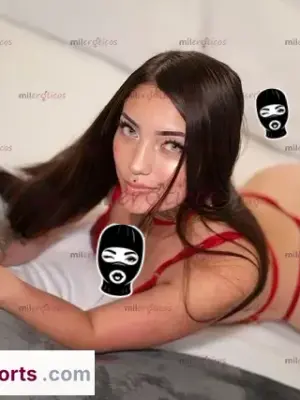 Soy Kendal, Escorts en Bogotá, Colombia — 19 años