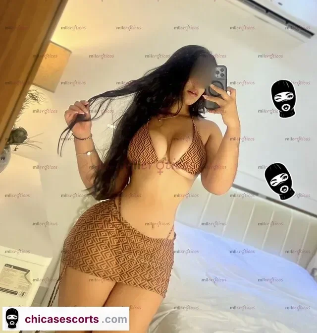 Foto de Soy Martina NinfóMana Caliente Hago Domi Y Tengo Mi Sitio Privado — imagen 3