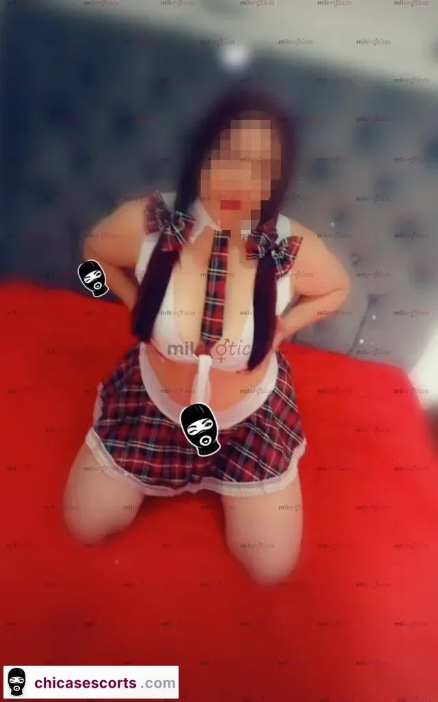 Foto de Tierna E Insaciable — foto de perfil verificado