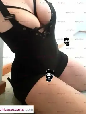 Toda Una Dama En La Calle Y La Mejor Puta En La Cama ..Quedaras Contento, Escorts en Bogotá, Colombia — 22 años