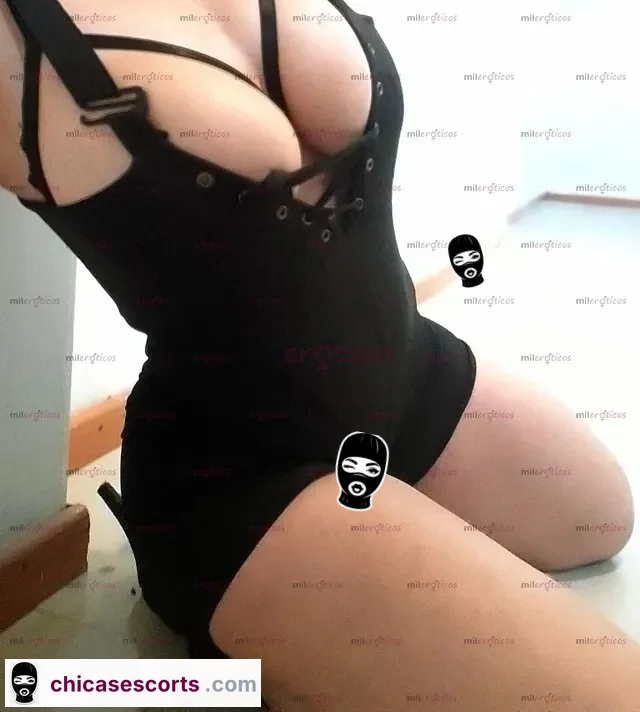 Foto de Toda Una Dama En La Calle Y La Mejor Puta En La Cama ..Quedaras Contento — imagen 5