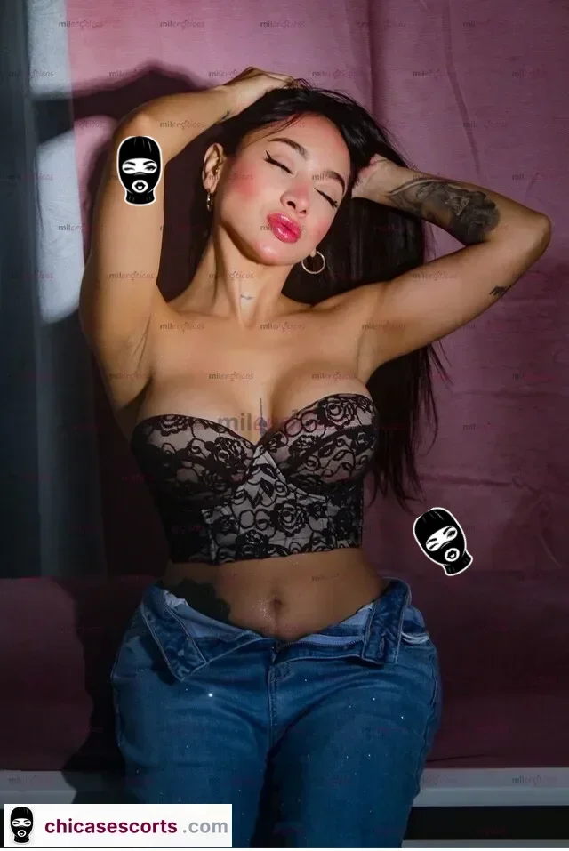 Foto de úLtimos DíAs Hola Mi Amor Deliciosa TrigueñA Ven Y Nos Consentimos Delicioso — imagen 3