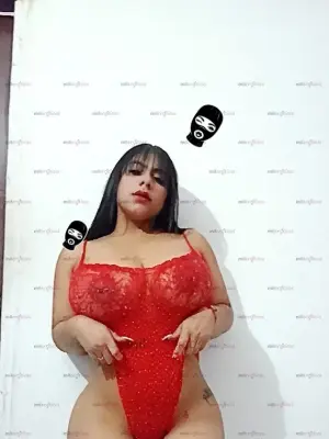 Solita En Casa Para Hacerte Sentir Super Especial Amor, Escorts en Ibagué, Colombia — 18 años