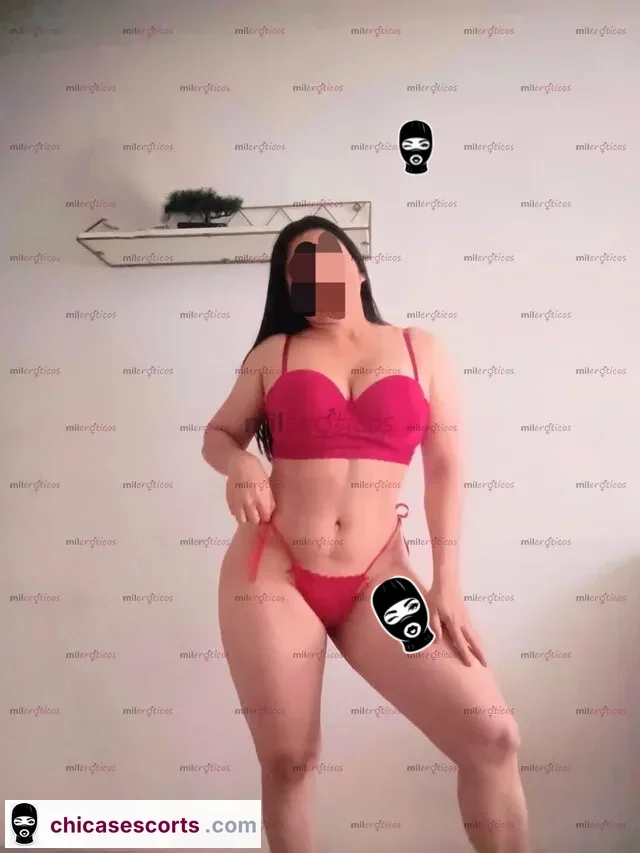 Foto de Solo Domicilio Disponible Bella Scort Vip Cenos Grandes Y Culo Grande — imagen 4