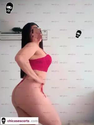 Solo Domicilio Disponible Bella Scort Vip Cenos Grandes Y Culo Grande, Escorts en Bogotá, Colombia — 18 años