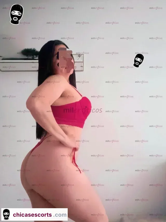 Foto de Solo Domicilio Disponible Bella Scort Vip Cenos Grandes Y Culo Grande — imagen 6