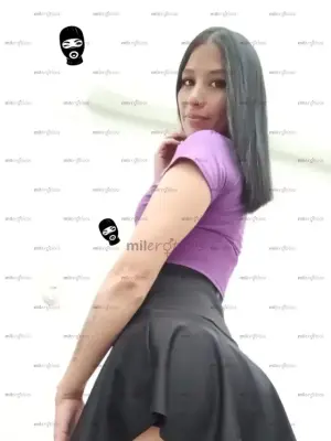 Soy Alejandra Bienvenido A Mi Perfil Té Ofrezco Un Servicio Bien Delicioso Y SúP, Escorts en Bogotá, Colombia — 22 años