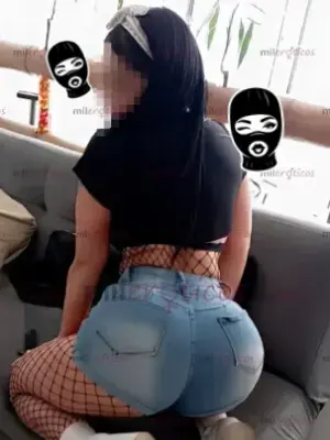 Te Gustan Las Chicas De Cola Grande Y Cuerpo De Gim... Mucho Gusto Soy Valery!!!, Escorts en Bogotá, Colombia — 22 años