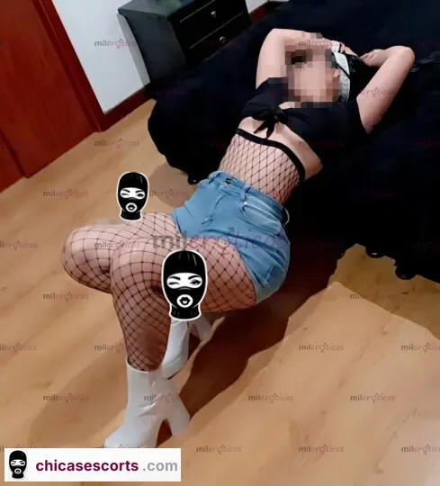 Foto de Te Gustan Las Chicas De Cola Grande Y Cuerpo De Gim... Mucho Gusto Soy Valery!!! — imagen 4