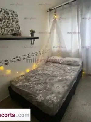 Trabaja Como Prepago En Medellin Excelentes Instalaciones, Escorts en Medellín, Colombia — 22 años