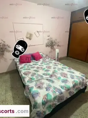 Trabaja Como Prepago En Medellin Excelentes Instalaciones, Escorts en Medellín, Colombia — 22 años