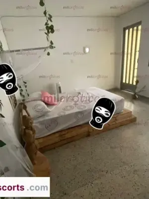 Trabaja Como Prepago En Medellin Excelentes Instalaciones, Escorts en Medellín, Colombia — 22 años