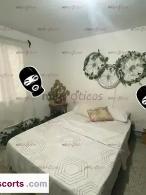 Trabaja Como Prepago En Medellin Excelentes Instalaciones, Escorts en Medellín — 22 años