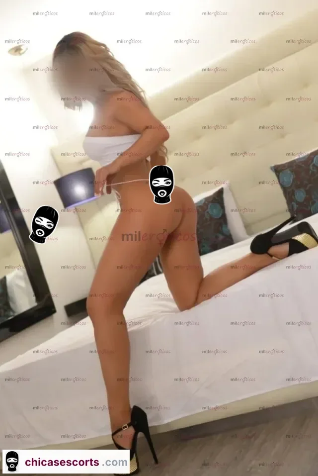 Foto de Aleja Rubia Paisa Madura Divertida Sexi... 24 Horas... — foto de perfil verificado