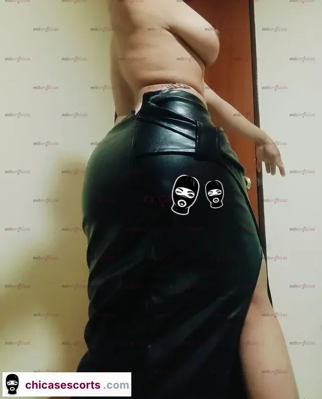 Foto de Andrea..Tienes Una Buena Lenguita Y Una Vergota Arrecha — imagen 4