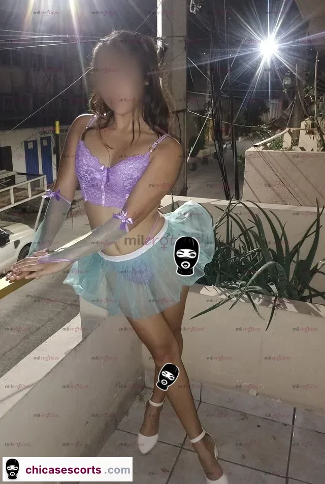 Foto de Andrea Una Chica Que Le Encanta El Sexo Y Mas Complacer 19 AñOs — imagen 6