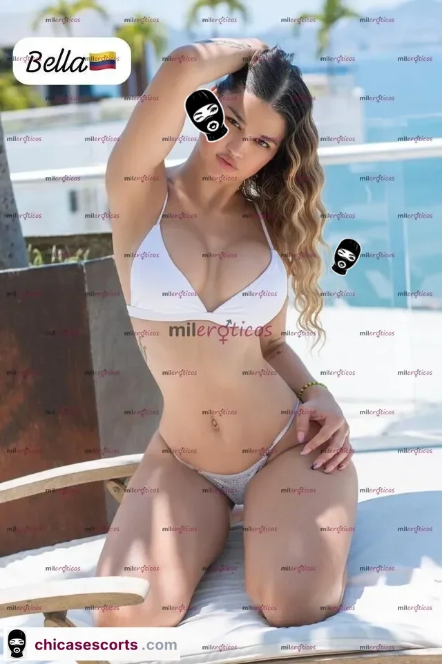 Foto de Bella, Escorts en Bogotá, Colombia