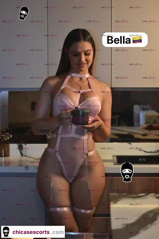 Foto de Bella — foto de perfil verificado