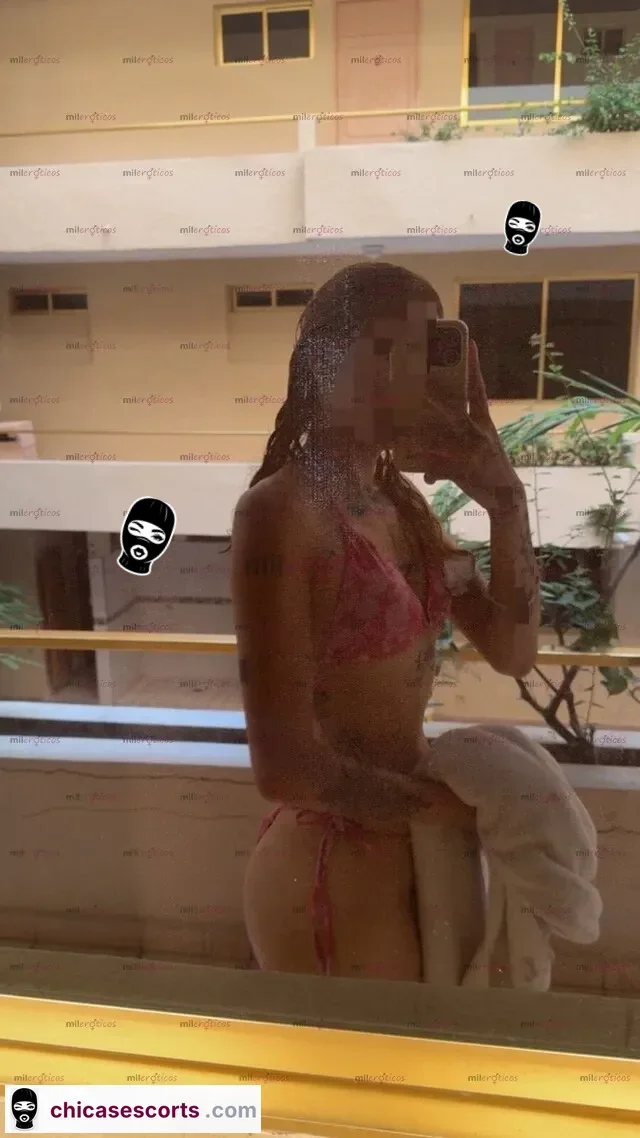 Foto de Cargame Mientras Me Coges Bien Rico — foto de perfil verificado