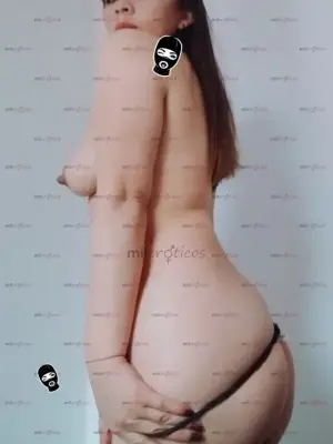 Chica Sexy Independiente Y Extremadamente Caliente Con Sitio CóModo Para Ti, Escorts en Bogotá — 18 años