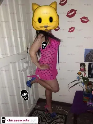 Daniela Morbosa Modelo Virtual Vagina Caliente 3142411826, Escorts en Bogotá — 18 años