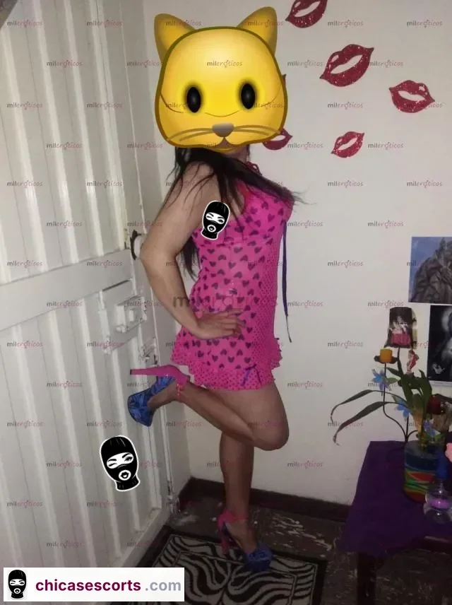 Foto de Daniela Morbosa Modelo Virtual Vagina Caliente 3142411826, Escorts en Bogotá, Colombia