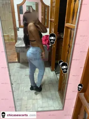 Disponible Hoy Para Darte Una Cita Llena De EnergíA Y PasióN, Escorts en Bogotá, Colombia — 23 años