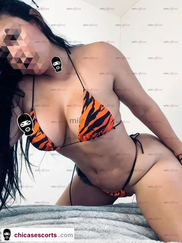 Foto de Dulce SofíA 100% Real Experiencia Premium Para Caballeros Selectos — imagen 9